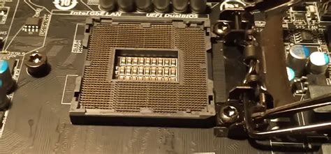 what cpus fit in a lga1155 socket.